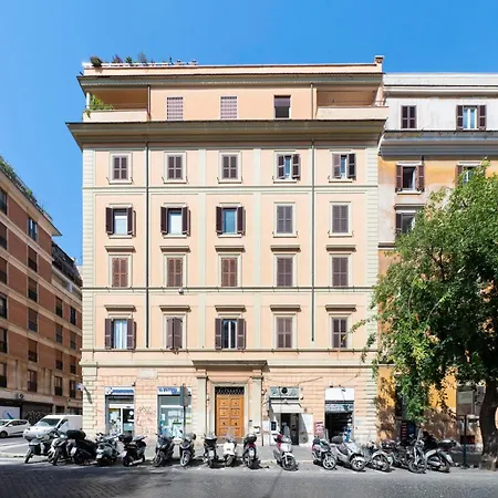 Termini Luxury Guest house Rome