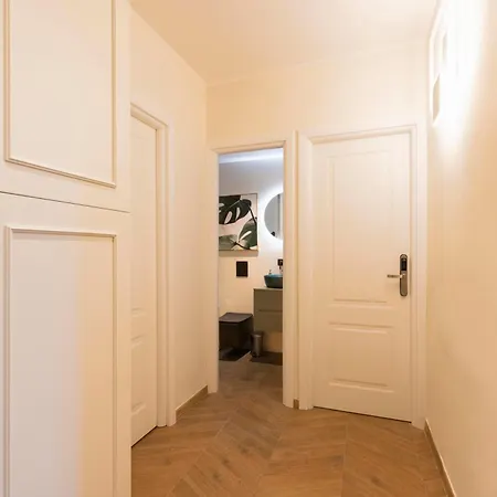 Termini Luxury Guest house 3*