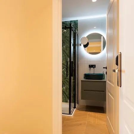 Termini Luxury 3* Rome