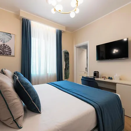 Guest house Termini Luxury Rome