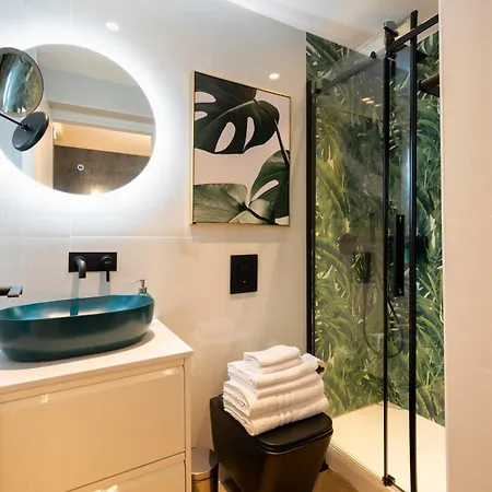 Guest house Termini Luxury 3*
