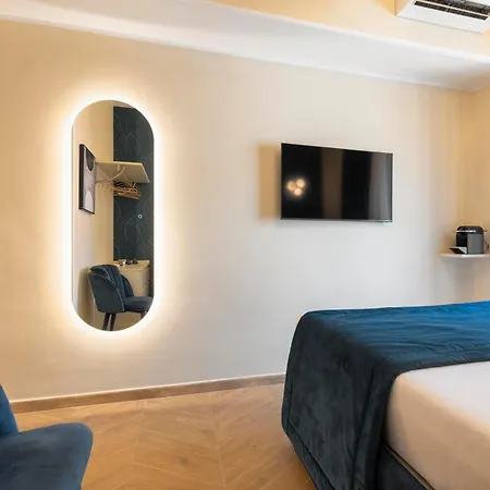 Termini Luxury Guest house