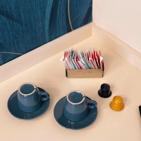 Termini Luxury Guest house