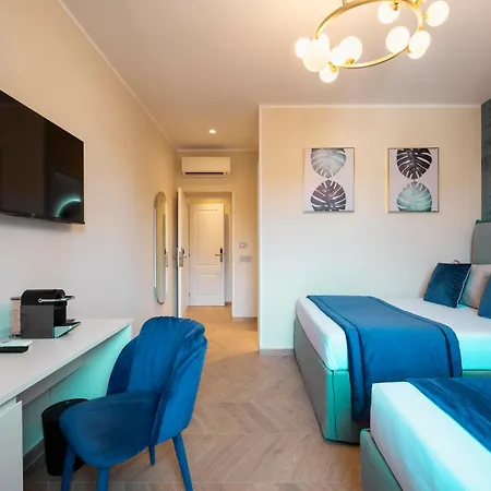 Guest house Termini Luxury Rome
