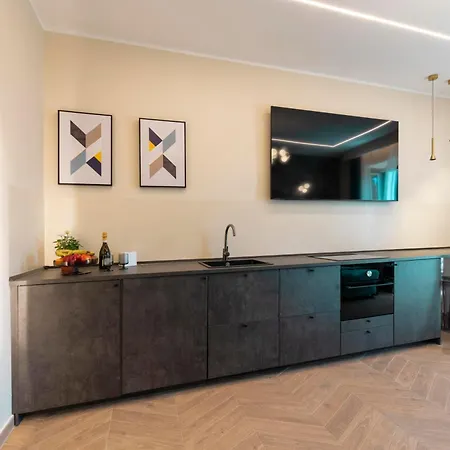 Guest house Termini Luxury Rome
