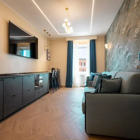 Guest house Termini Luxury Rome