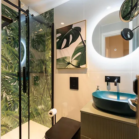 Termini Luxury Rome