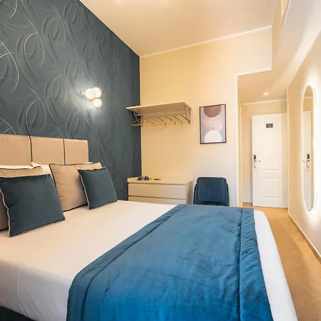 Termini Luxury 3* Rome