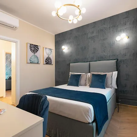 Guest house Termini Luxury Rome
