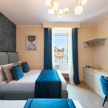 Termini Luxury Rome