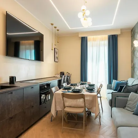 Termini Luxury Guest house