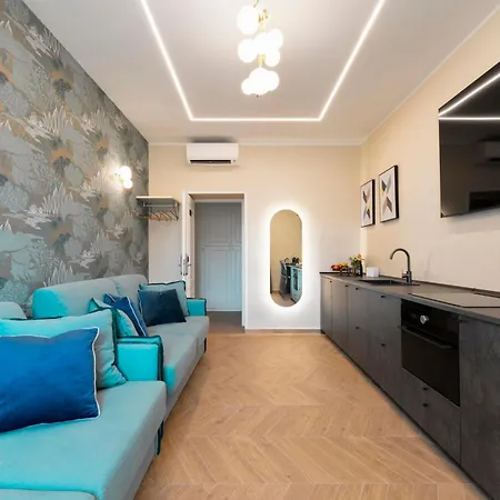 Termini Luxury Guest house Rome