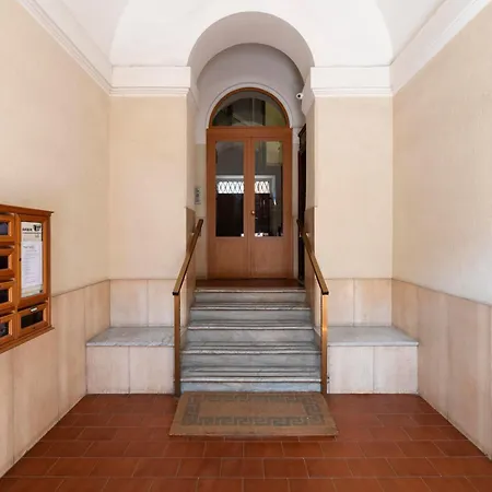 Termini Luxury 3*