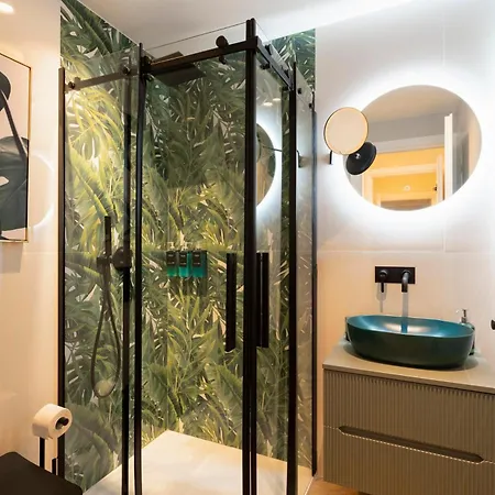 Termini Luxury Guest house