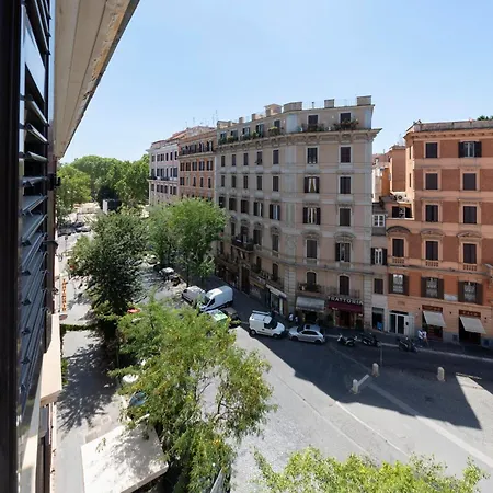 Guest house Termini Luxury