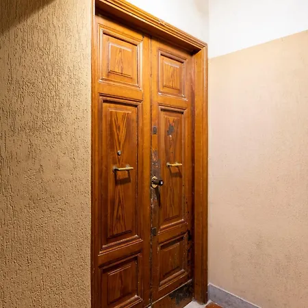 Termini Luxury Guest house